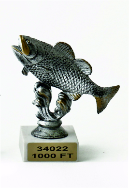 34022 ezüst hal
